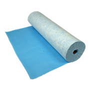 Tessuto non tessuto protettivo protect plus blu 1 m x 50 m
