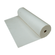 Tessuto non tessuto protettivo protect bianco 1 m x 50 m