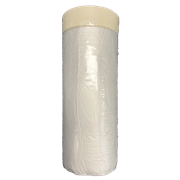 Pellicola di copertura con nastro adesivo, 2700 mm x20 m Per substrati lisci e leggermente ruvidi