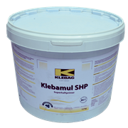 Dispersionsgrundierung Klebamul SHP Super Haft Primer 12kg Gebinde