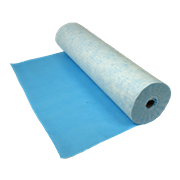 Non-tissés de protection protect plus bleu 1m x 50m