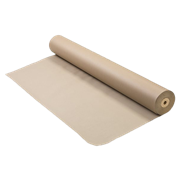 Carta di protezione per pavimenti, marrone, 270 g/m2 Larghezza 150 cm, rotoli da 50 ml, 75 m2/rotolo