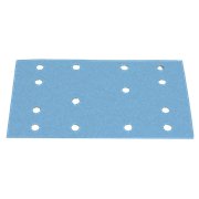 Patins abrasifs RTS400 Grain K120, 100 pcs./paquet