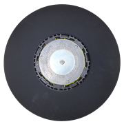 Plateau-entraîneur pour abrasifs Ø 400 mm convient à la machine ponceuses monodisques Profloor PF1100 Zenon