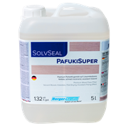 Fugenkitt SolvSeal Pafuki Super 5kg Gebinde