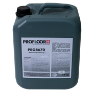 Dispersion primaire PRO8670 10 litre