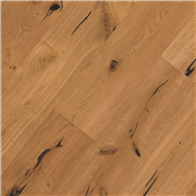 SEGOVIA oak, gallego parquet / avec effet de vague / 2200x240x15/4mm