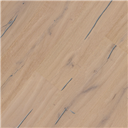 SEGOVIA oak, rio parquet / avec effet de vague / 2200x240x15/4mm