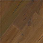 SEGOVIA oak, mino parquet / con effeto onda / 2200x240x15/4mm