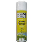 Klebstoffreiniger DuroSpray Citrus 500 ml/Dose