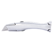 Coltello da pavimentista PANTHER PL-1000 Con magneti, in custodia di plastica