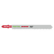 FESTOOL Stichsägeblatt Plastics Laminat HM 90/3,3 1 Stk/Pack 