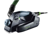 Einhandhobel FESTOOL EHL 65 EQ-Plus 720W, 2.4kg, Hobelbreite 65mm