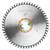 FESTOOL Sägeblatt für Laminat, zu PRECISIO CS 50 190x2,6 FF TF54