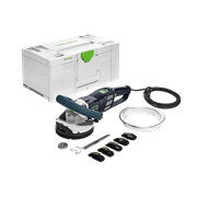 Fresatrice FESTOOL RG 130 ECI-Plus 1600 W / 3,9 kg / 130 mm