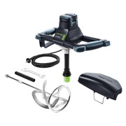 FESTOOL Rührwerk MX 1200 RE EF HS3R CH 230V / 1200W / 4.6 kg