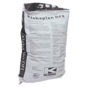 Niveliermasse Klebaplan DFE 25kg/Sack, selbstverlaufend, für Schichtdicken 5–40mm