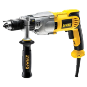 Schlagbohrmaschine DeWalt 1100W, DWD524KS 1100W, 2.8kg, mit Koffer