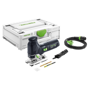 FESTOOL Pendelstichsäge TRION PS 300 EQ-Plus 720W, 2.4kg