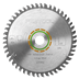 FESTOOL Feinzahnsägeblatt für Holz zu Tauchsäge TS 55 REBQ-Plus 160x2,2x20mm, W48