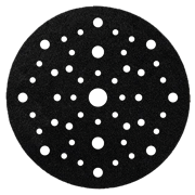 Protection Pad Ø150mm für ROTEX und Randschleifmaschinen kletthaftend, 2Stk./Pack