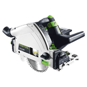 FESTOOL Akkutauchsäge TSC55 REB-Basic 18V, 2650-5300 U/min, 4.6 kg