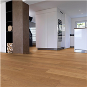 JAZZ PARQUET Landhausdiele, Eiche, roh 1900x190x14/3.2mm