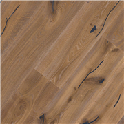 SEGOVIA oak, turia Parkett / mit Wave-Effect / 2200x240x15/4mm