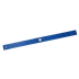 T-Anschlag zu Rollstallineal für 8 cm breite Rollstahllineale, 60 cm lang