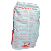 Glätt- & Nivelliermasse Klebaplan AP- Faser 25kg/Sack, faserverstärkt