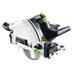 FESTOOL Akkutauchsäge TSC55 REB-Basic 18V, 2650-5300 U/min, 4.6 kg