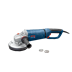 Betonschleifer BOSCH 180mm Profloor Set 2700W / 5.4kg / 180mm Arbeitsbreite