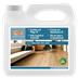 PROFF WOODCARE Grundier und Pflege-Öl, weiss, 1L für alle gedämpften Hölzer