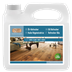 PROFF WOODCARE Öl-Refresher, weiss, 1L für geölte und gewachste Böden im Innenbereich