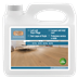 PROFF WOODCARE Lack und Vinyl-Pflege, transparent, 1L für matt lackierte Holzböden sowie Vinylböden