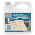 PROFF WOODCARE Lack-Seife, transparent, 1L für die Reinigung von versiegelten Böden und Linoleum