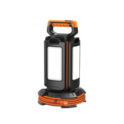 LED-Malersonne GT Premium Set 4.000 Kelvin, 11.700 Lumen, IP54 geschützt, per APP steuerbar