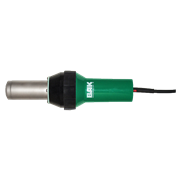 Handschweissgerät BAK ErOn 1600 - 3400W / 1.5kg / 20-650°C