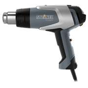 Heissluftföhn STEINEL HG 2320 E 2300 W / 1kg / 80-650°C