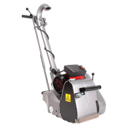 Levigatrice a nastro MISTRAL II 2200 W / 78 kg / Nastro 200x750 mm