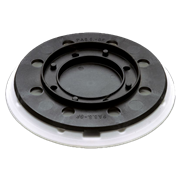 Plateau de ponçage weich, Ø 125 mm