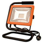 Faretto LED 230 V, 50 W, 4000 Lumen, protezione contro l’acqua IP65