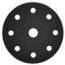 Protection Pad Ø125mm zu Profloor Randschleifmaschinen-Set DeWalt kletthaftend, 2Stk./Pack