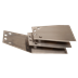 Ersatzklinge gerade, 140x2mm zu Meisselstripper MSK 900 und Spachtelmeissel mit SDS max Aufnahme