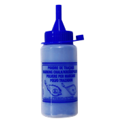 Schlagschnurkreide, blau 50g 
