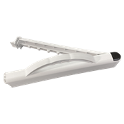 Clip di chiusura con maniglia da trasporto PROFIX Tragfix Per sacchi di stucco da 25 kg