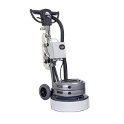 Ein- und Dreischeibenmaschine PF2200 VSHD - Toro 2200W / 43kg / Ø 400mm