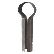 Ersatzklinge zu Nahtverputzer, rund