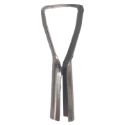 Ersatzklinge zu Nahtverputzer, flach