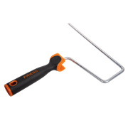 Steckbügel SoftTouch, 25 cm hochwertiger Zweikomponentengriff